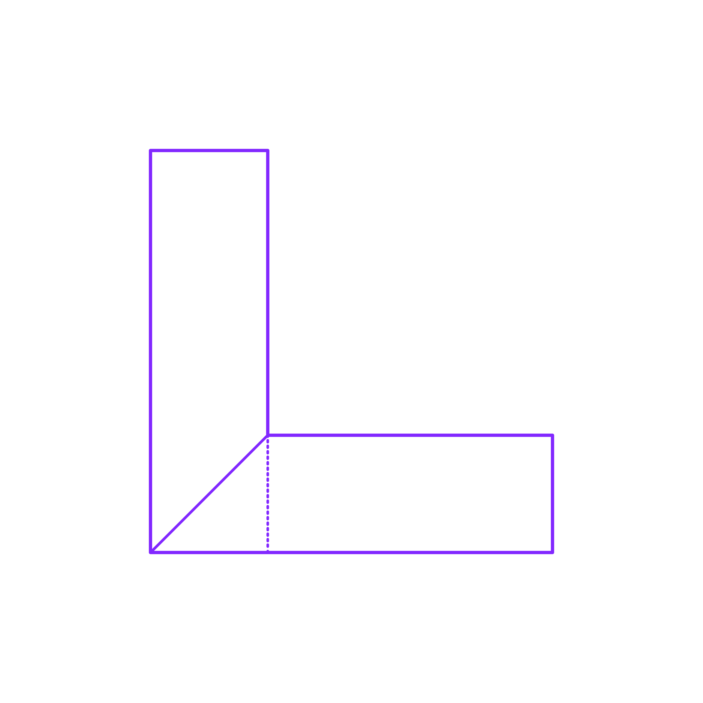 Buildings Wood Joinery Tongue Groove Mitered Line Tracing Svg Vector Free Vectors